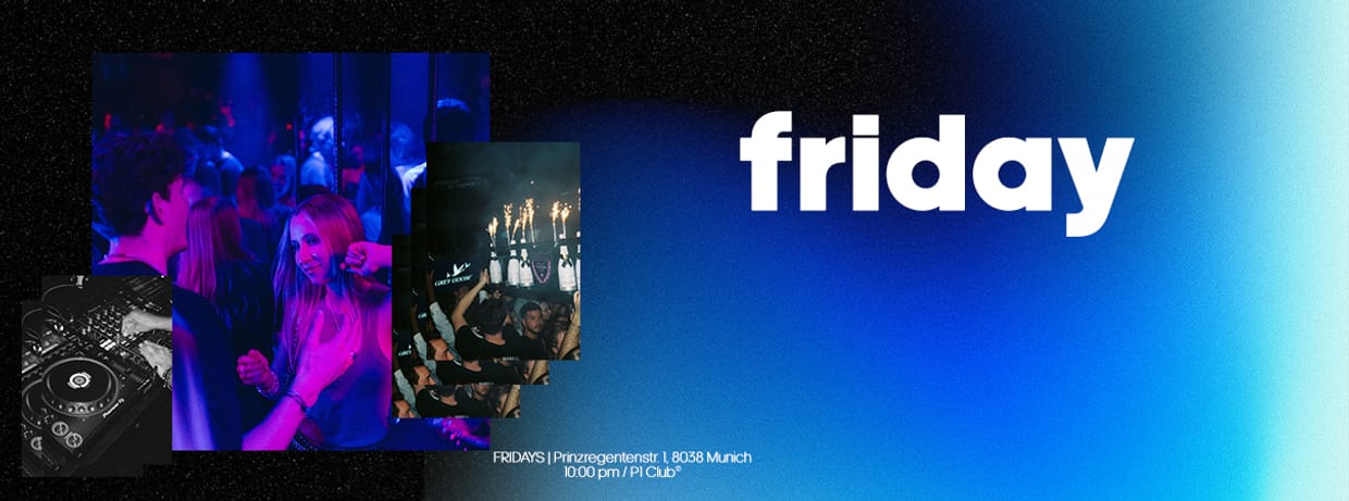 FRIDAY