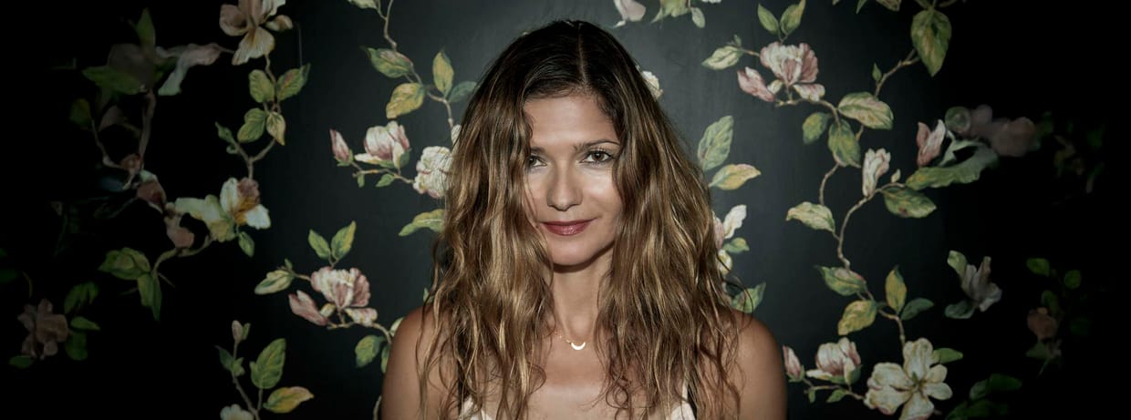 Jill Hennessy: Ghosts In My Head