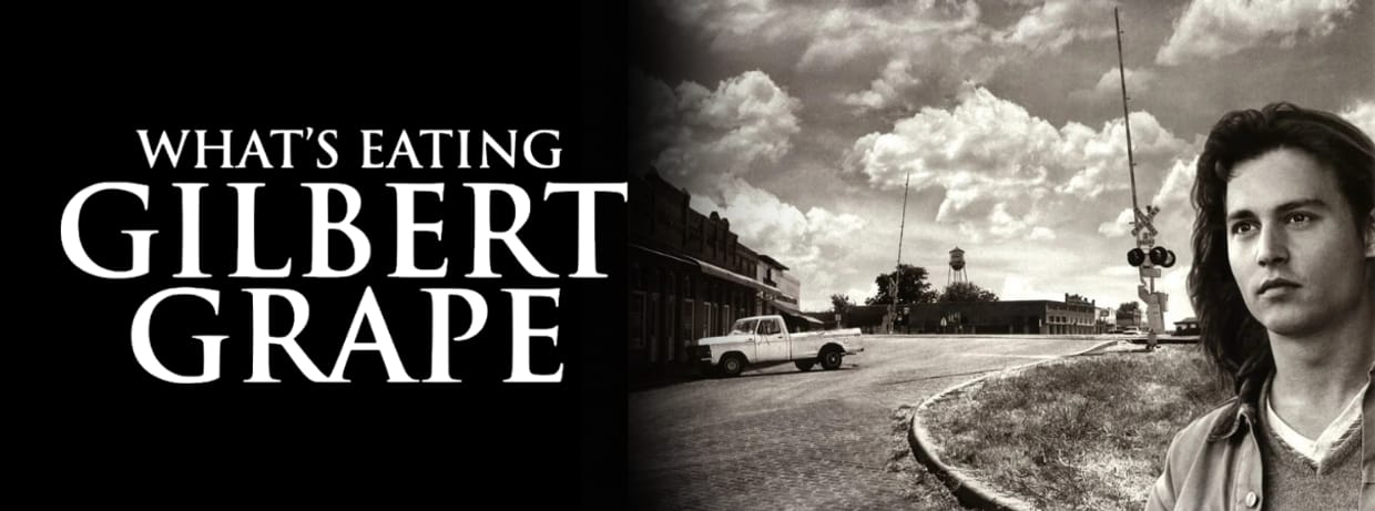 What's Eating Gilbert Grape