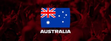 Ballot Registration: Follow My Team - Australia