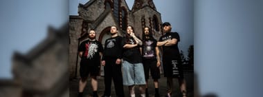 Algor Mortis