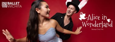 Alice in Wonderland - Matinee
