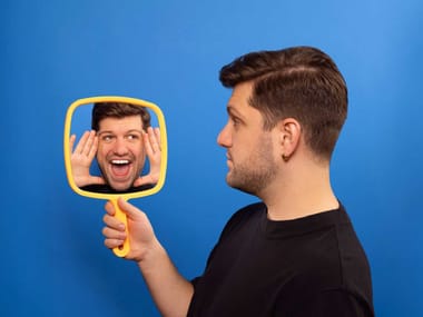 Zachariah Porter: Reflecting