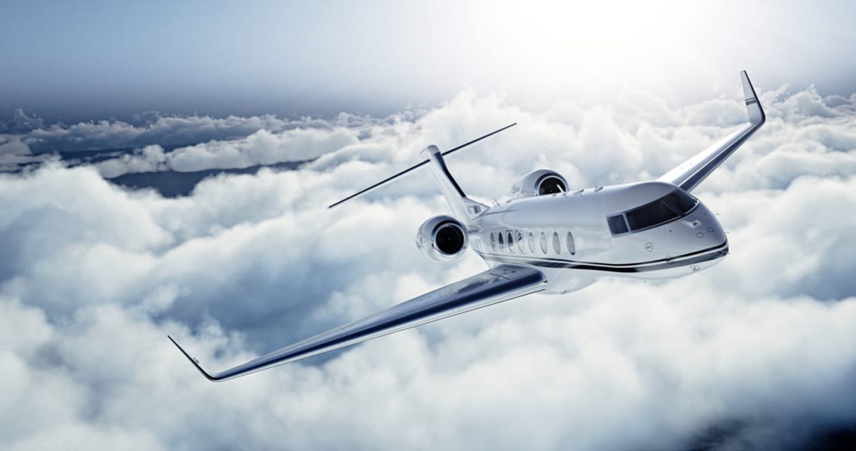 GA/FL Gameday Charter Flight