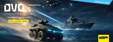 Defence Innovation Evening presented by RAFAEL