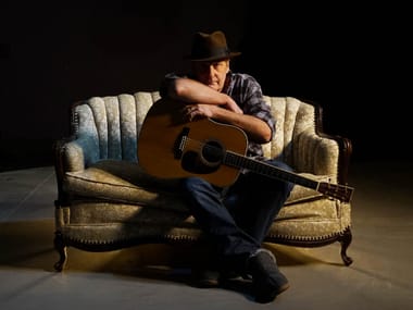An Evening with Jeff Daniels