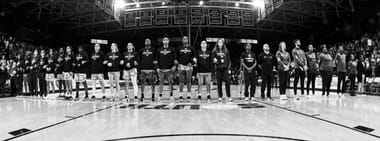 2026-2027 Women's Basketball Season Tickets