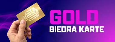 Rīgas Zeļļi 2026./2027. gada sezonas biedra karte - GOLD