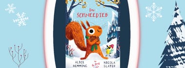 Bilderbuchkino in der Stadtbibliothek