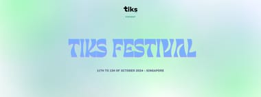 (TEST) TIKS FESTIVAL - VIP TABLES