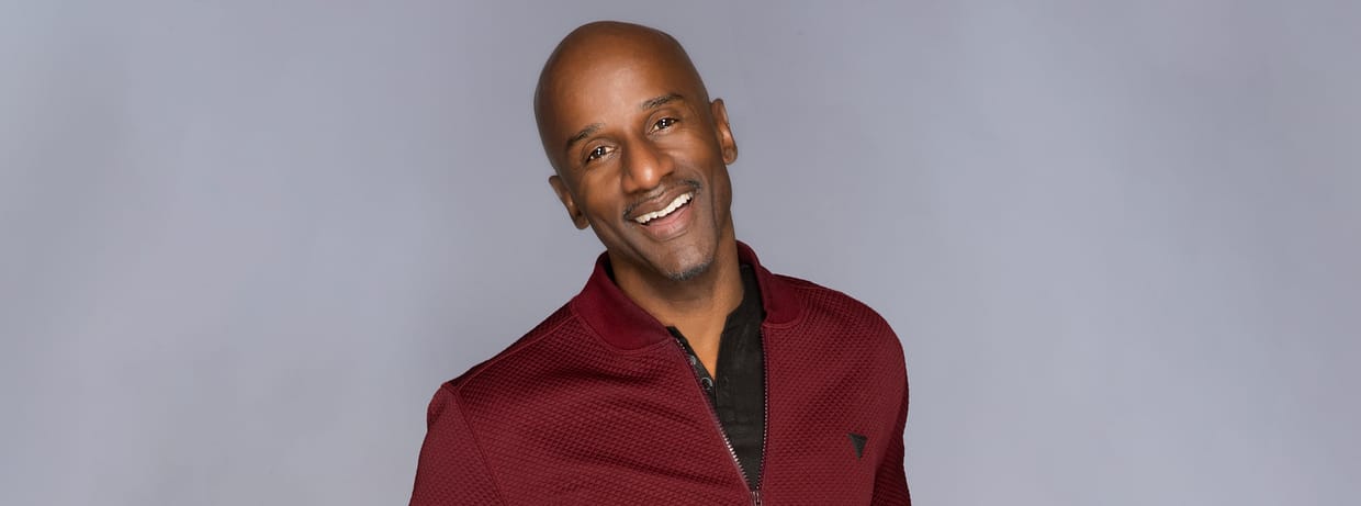Damon Williams