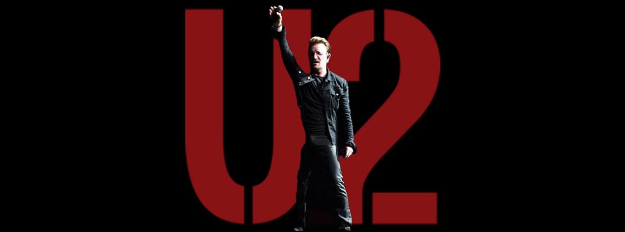 אומהגומה -U2