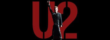 אומהגומה -U2