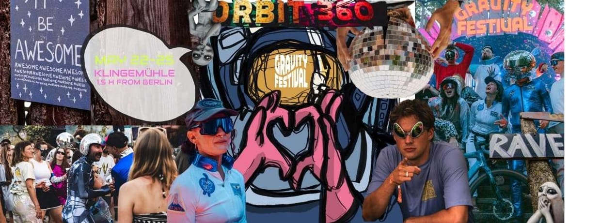 GRAVITY FESTIVAL 2026