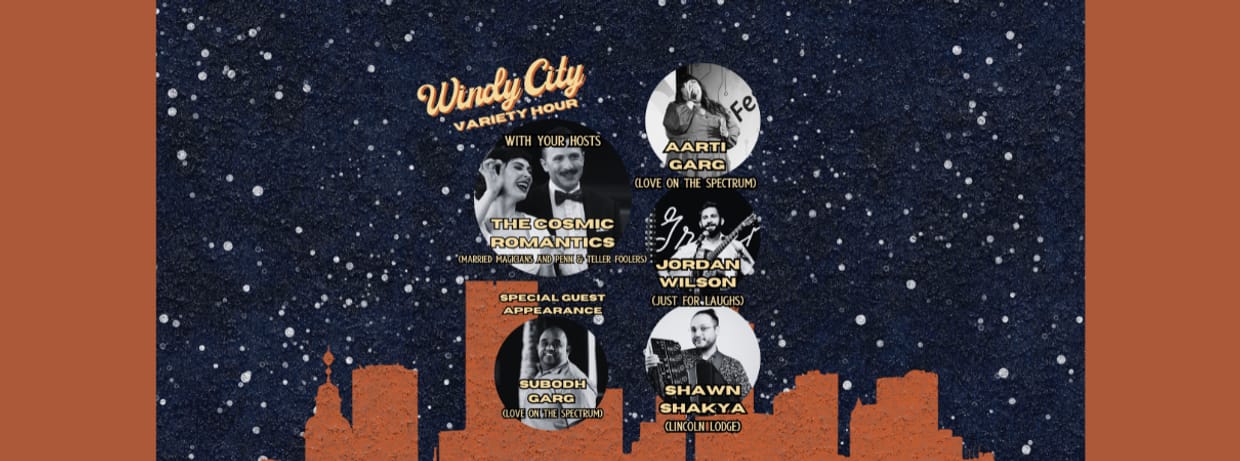 Windy City Variety Hour