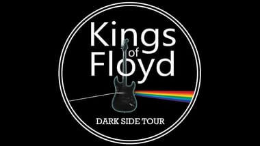 KINGS OF FLOYD PINK FLOYD 2027