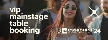 (TEST 2) MOGA ESSAOUIRA 24 - Backstage Table Booking