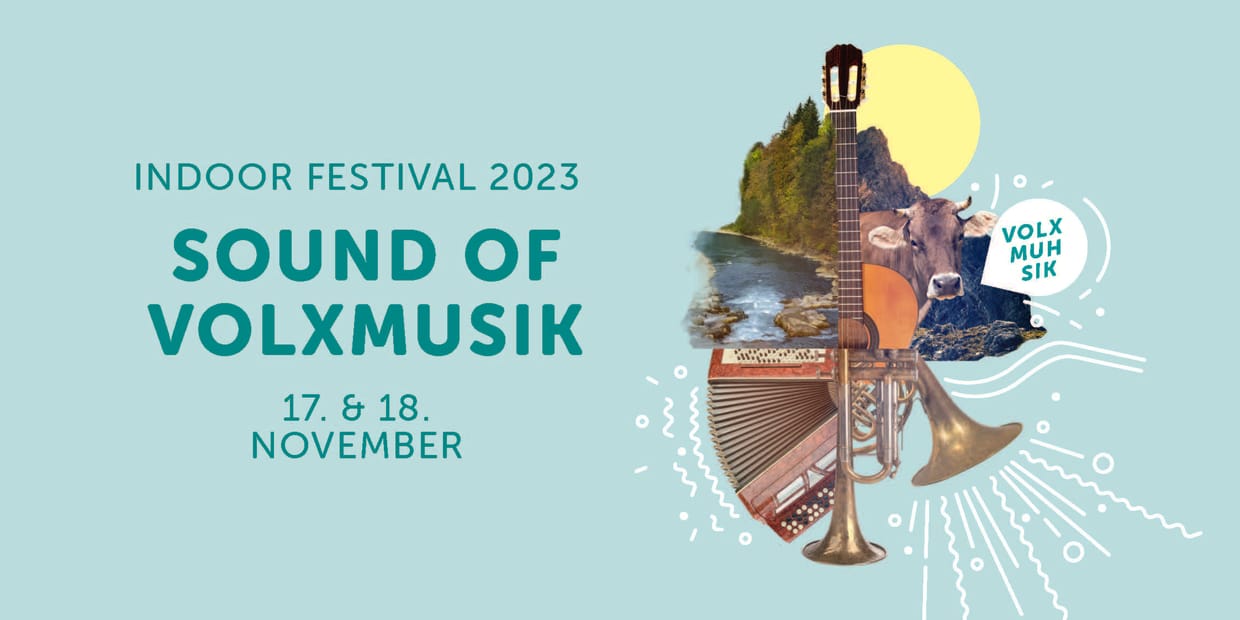 Sound of Volxmusik