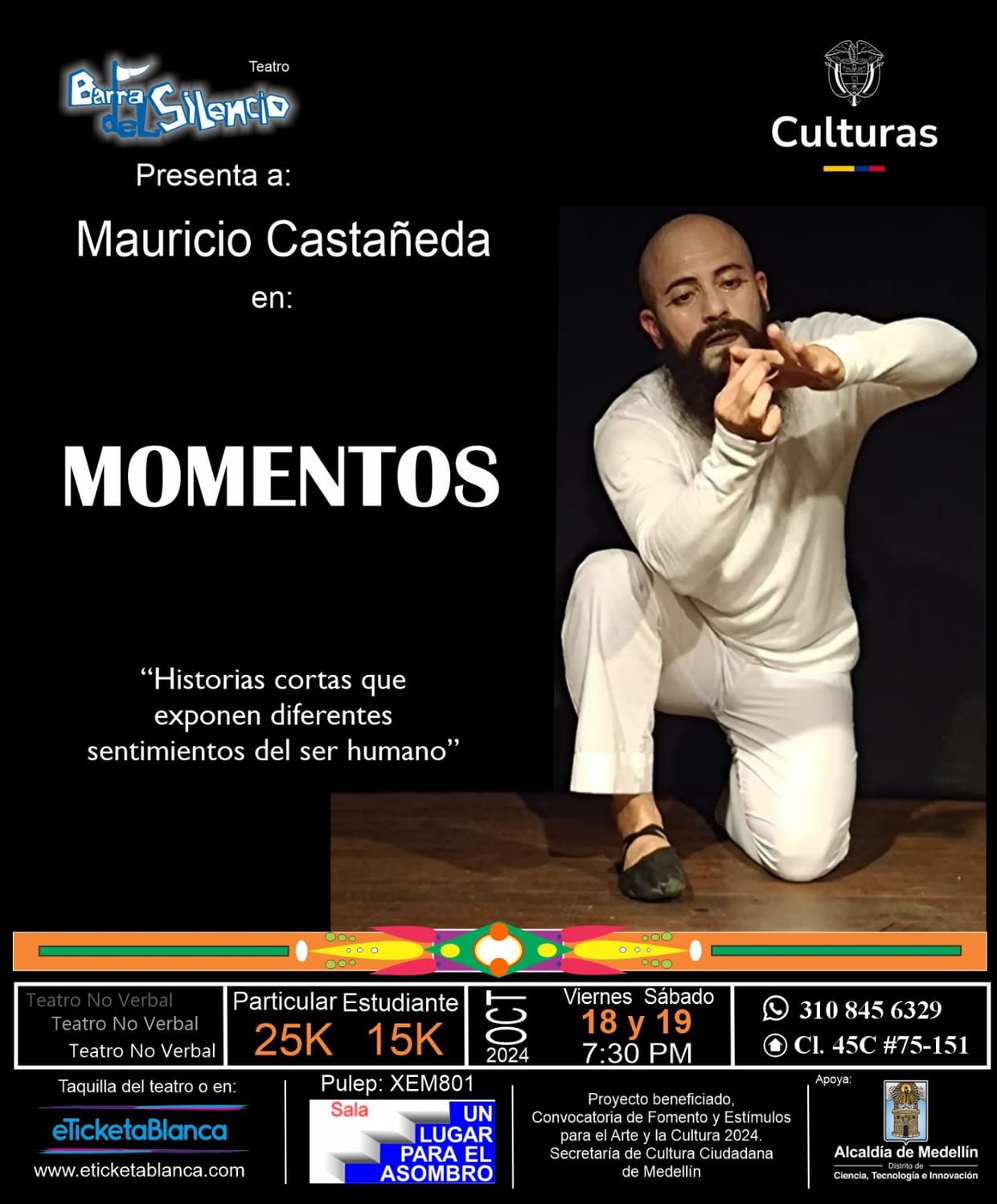 MOMENTOS