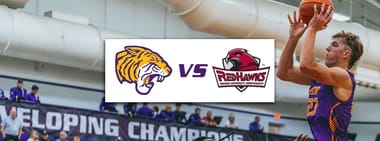 ONU Men's Basketball vs Indiana Northwest