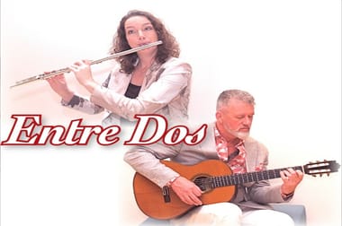 Entre Dos