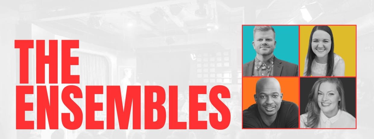 The Ensembles - 6pm