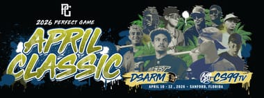 2026 PG East April Classic