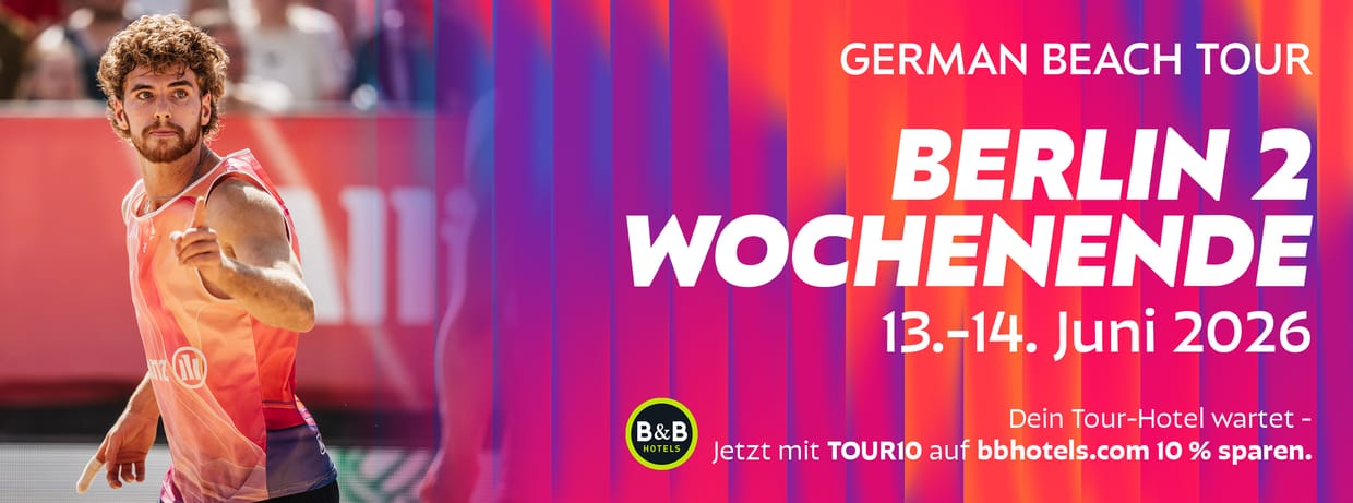 GBT 26 Berlin 2 | Wochenendticket