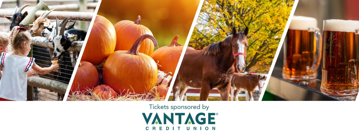 zNOT IN USE ----- General Admission & Fall Fest 2025