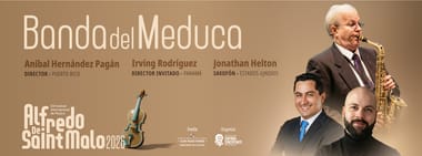 ASFM - BANDA DEL MEDUCA