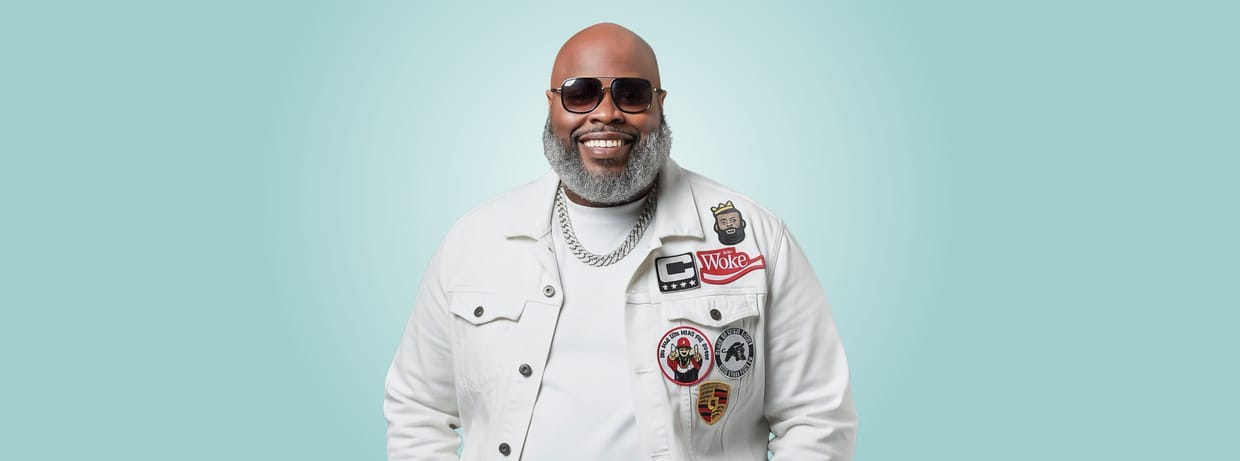 Hip-Hop & R&B Bingo Brunch ft. Tom Swoope