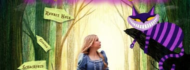 Alice im Wunderland