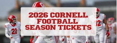 2026 Football Season Tickets