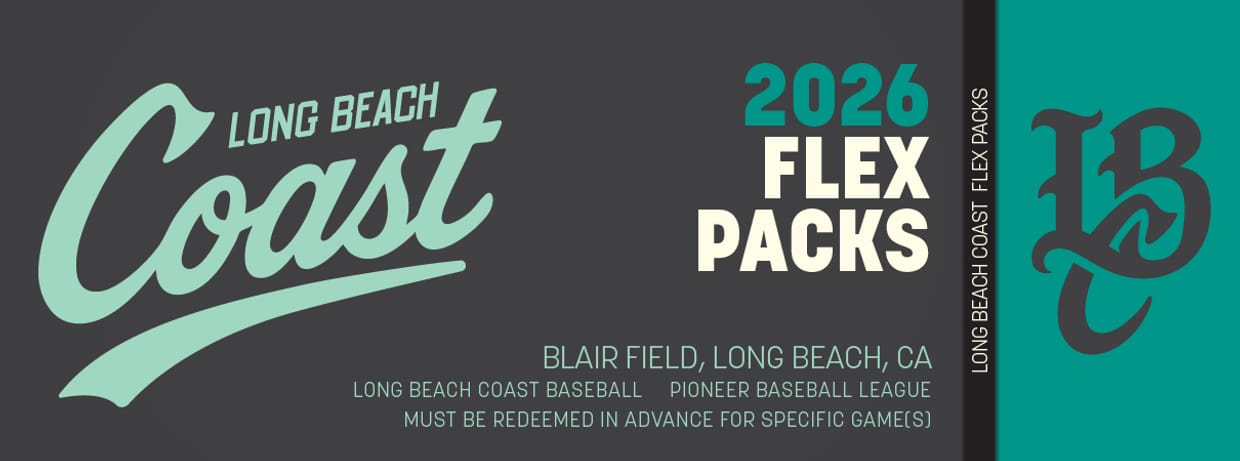 2026 Flex Packs