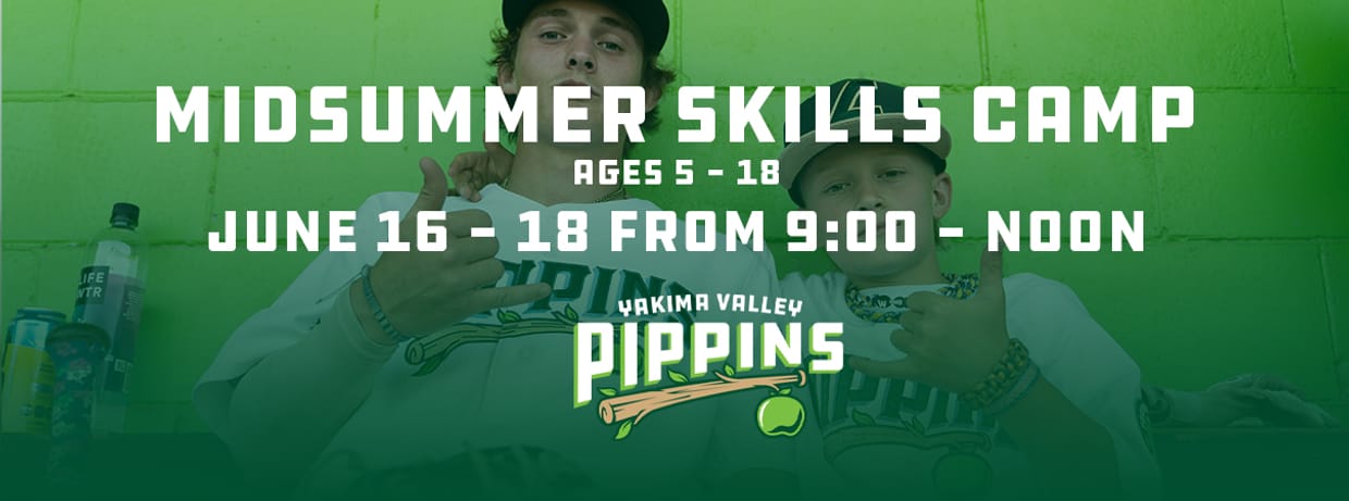 All Skills Summer Camp