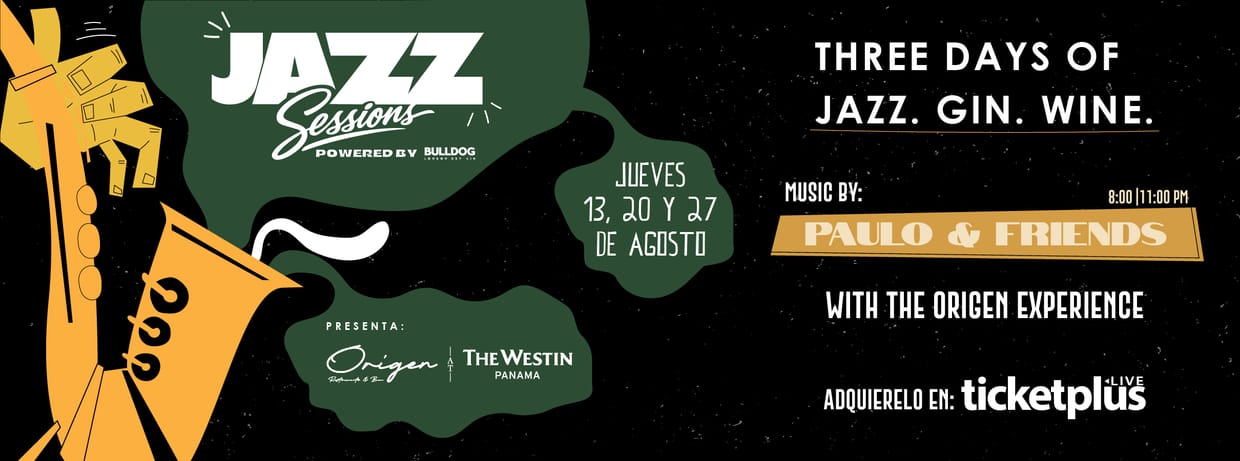 JAZZ FESTIVAL AT ORIGEN