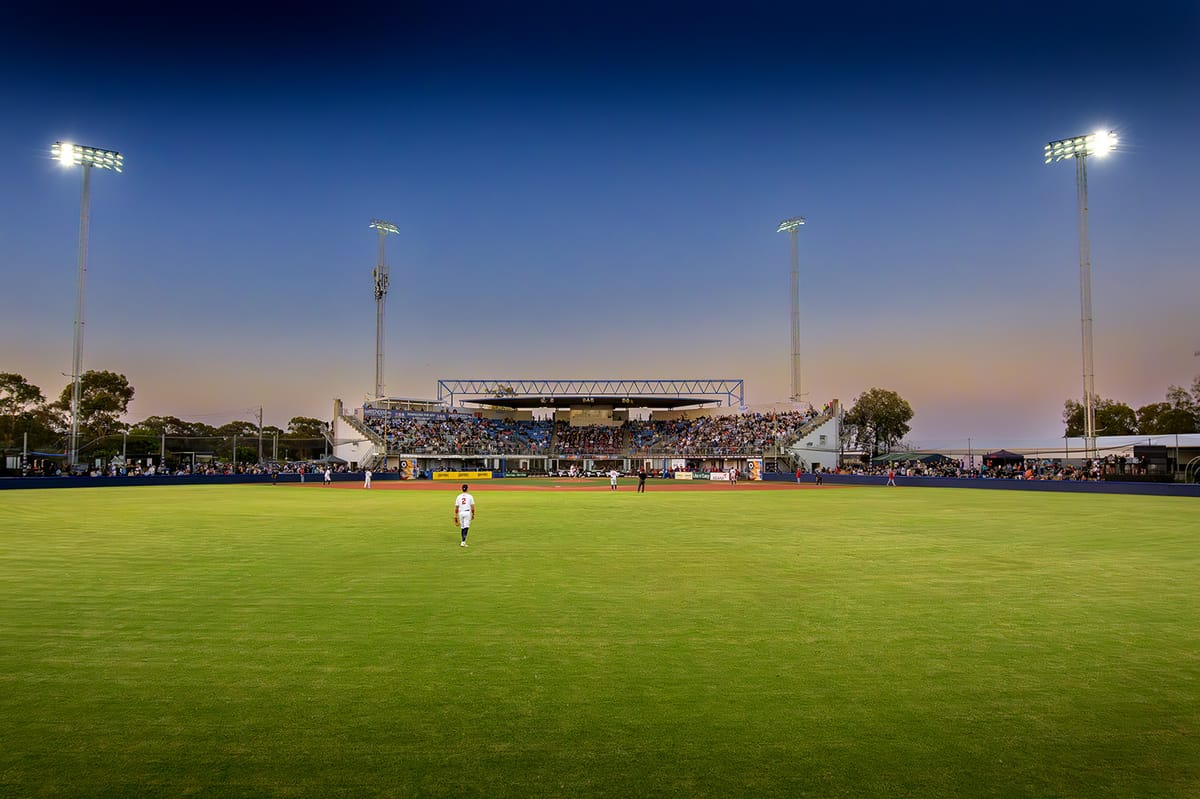 Melbourne Aces