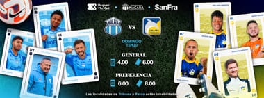 CD MACARÁ vs DELFÍN SC