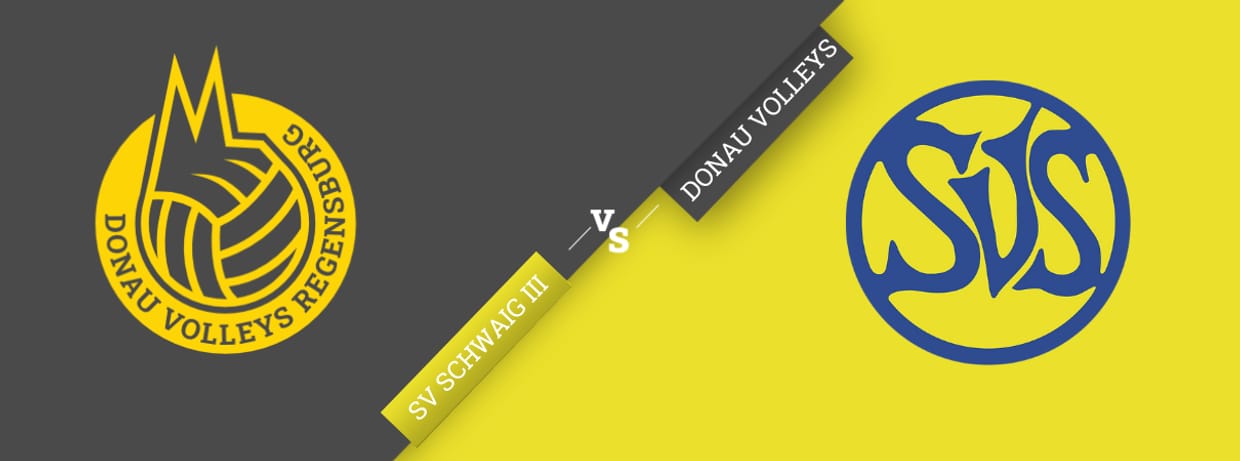 DVR II vs. SV Schwaig III