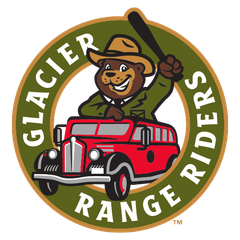 Glacier Range Riders