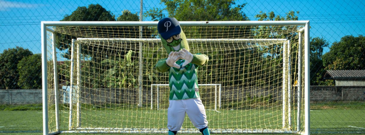Portland Bangers FC Night presented by Official League + Woof Wednesday
