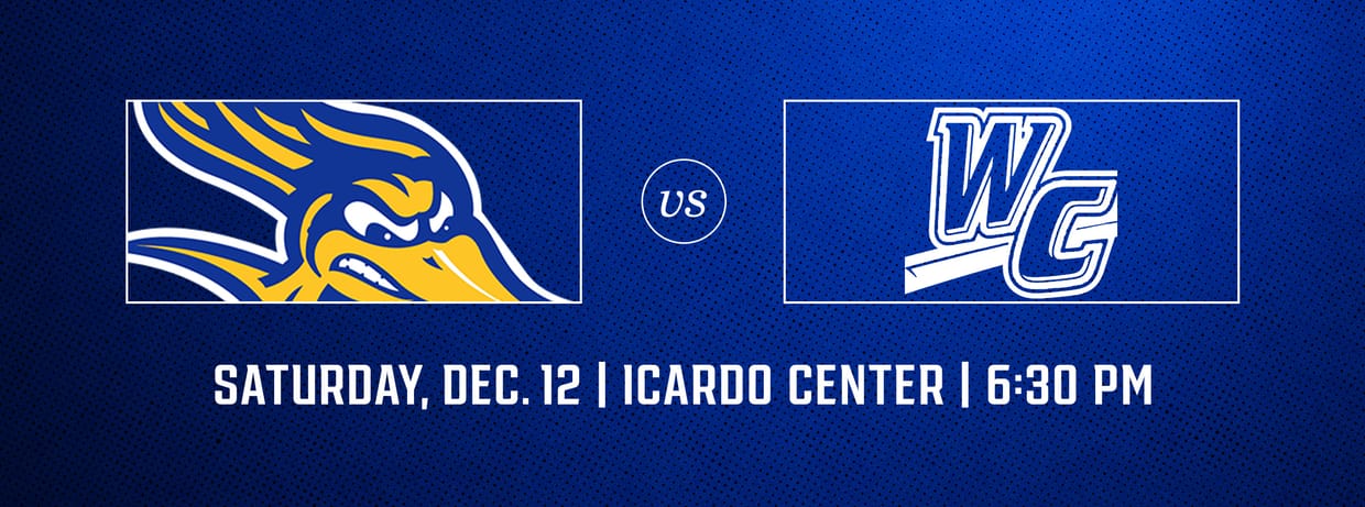 Men's Basketball v. Whittier