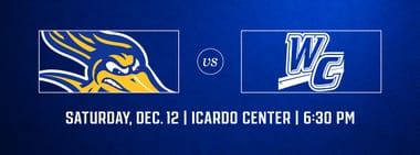 Men's Basketball v. Whittier