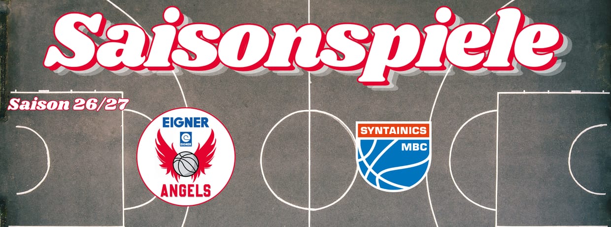 EIGNER ANGELS vs. SYNTAINICS MBC