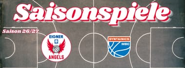 EIGNER ANGELS vs. SYNTAINICS MBC
