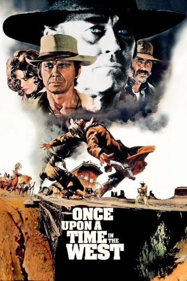 ONCE UPON A TIME IN THE WEST (1969)