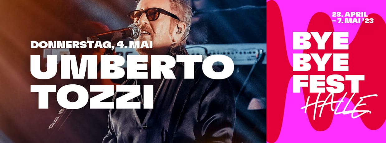 Umberto Tozzi