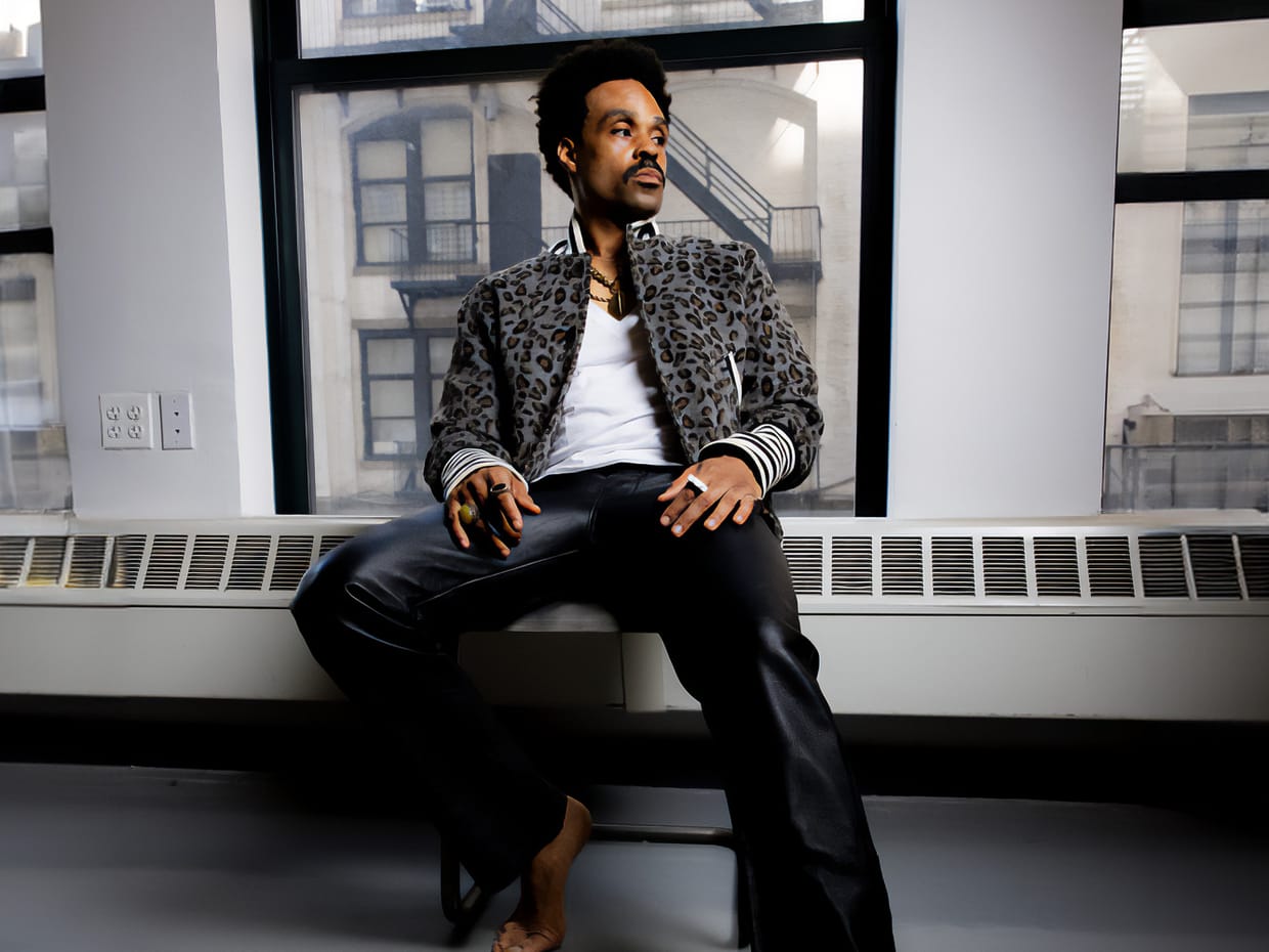 Bilal - 6pm