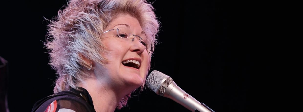 Dena DeRose Trio