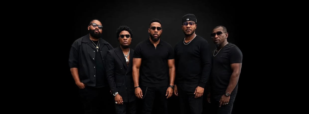 PC Band: Soul in the City